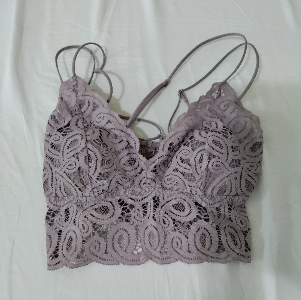 Victoria's secret PINK bralette